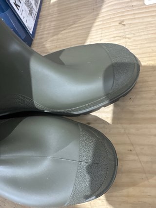 Botas de agua Dunlop Talla 44