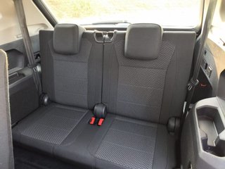 VOLKSWAGEN Tiguan Allspace Advance 2.0 TDI 110kW 150CV DSG