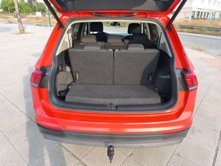 VOLKSWAGEN Tiguan Allspace Advance 2.0 TDI 110kW 150CV DSG