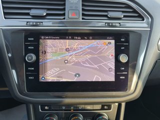 VOLKSWAGEN Tiguan Allspace Advance 2.0 TDI 110kW 150CV DSG