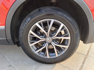 VOLKSWAGEN Tiguan Allspace Advance 2.0 TDI 110kW 150CV DSG