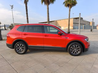 VOLKSWAGEN Tiguan Allspace Advance 2.0 TDI 110kW 150CV DSG
