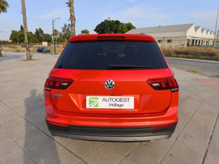 VOLKSWAGEN Tiguan Allspace Advance 2.0 TDI 110kW 150CV DSG