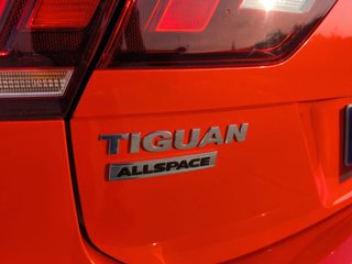 VOLKSWAGEN Tiguan Allspace Advance 2.0 TDI 110kW 150CV DSG