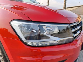 VOLKSWAGEN Tiguan Allspace Advance 2.0 TDI 110kW 150CV DSG