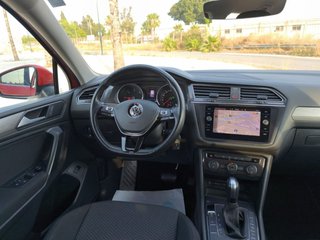 VOLKSWAGEN Tiguan Allspace Advance 2.0 TDI 110kW 150CV DSG