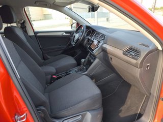 VOLKSWAGEN Tiguan Allspace Advance 2.0 TDI 110kW 150CV DSG