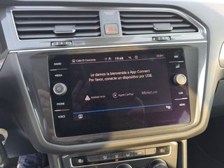 VOLKSWAGEN Tiguan Allspace Advance 2.0 TDI 110kW 150CV DSG