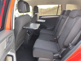 VOLKSWAGEN Tiguan Allspace Advance 2.0 TDI 110kW 150CV DSG
