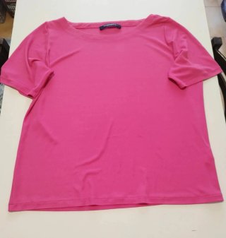 T-shirt Marina Rinaldi viscosa