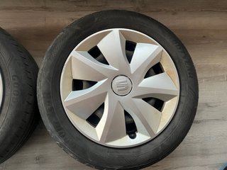 Llantas