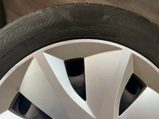 Llantas