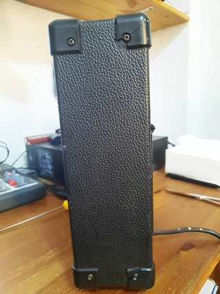 Amplificador Guitarra ZIPY GA10