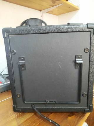 Amplificador Guitarra ZIPY GA10