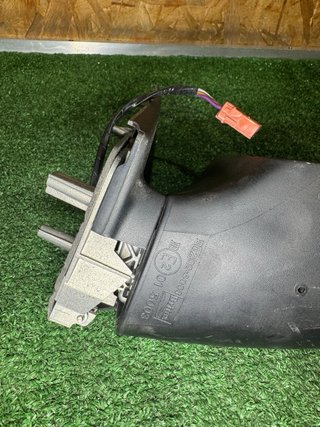 Espejo retrovisor derecho eléctrico Saxo