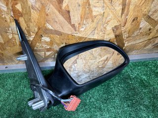 Espejo retrovisor derecho eléctrico Saxo