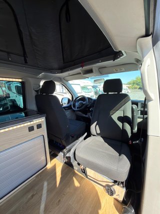 Volkswagen Multivan 2017