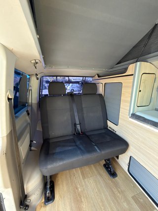 Volkswagen Multivan 2017