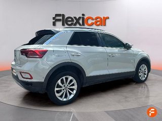 Volkswagen T-Roc Life 1.5 TSI 110kW (150CV)