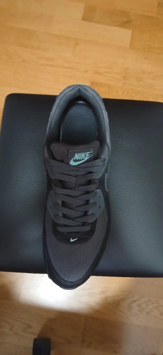 Nike Air Max 90 Tiffany Negro