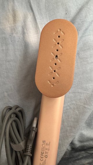 Vaporizador de ropa Nuevo