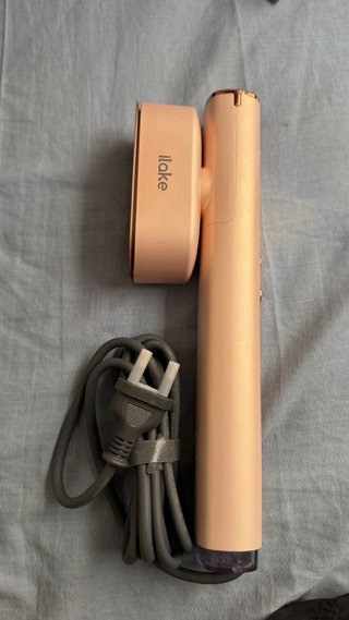 Vaporizador de ropa Nuevo