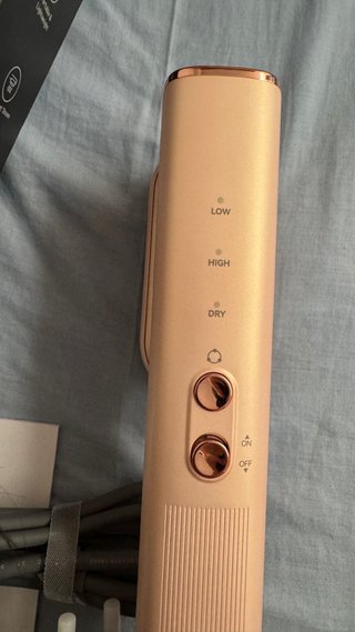 Vaporizador de ropa Nuevo