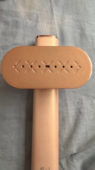 Vaporizador de ropa Nuevo