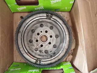 Kit Embrague y Volante Bimasa Chevrolet Captiva
