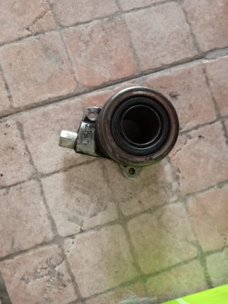 Kit Embrague y Volante Bimasa Chevrolet Captiva