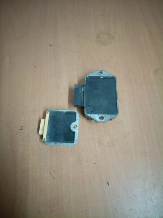 Regulador Corriente Piaggio Fly 49 / Bulevar