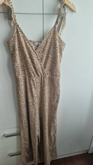 Mono de verano estampado