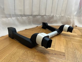 Maxi-Cosi Pebble Pro i-Size + Base ISOFIX