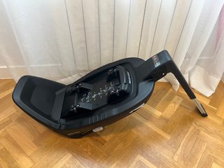 Maxi-Cosi Pebble Pro i-Size + Base ISOFIX
