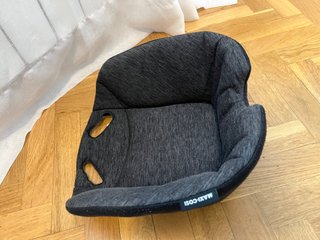 Maxi-Cosi Pebble Pro i-Size + Base ISOFIX