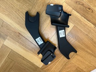 Maxi-Cosi Pebble Pro i-Size + Base ISOFIX