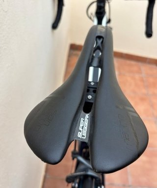 Canyon Ultimate CF SL Di2 (Movistar)+2 Juegos rued