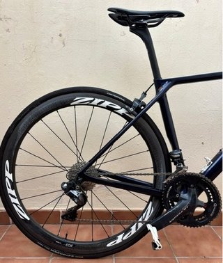 Canyon Ultimate CF SL Di2 (Movistar)+2 Juegos rued