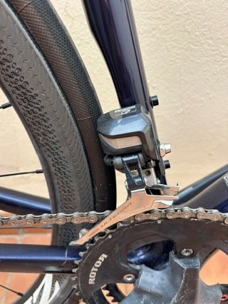 Canyon Ultimate CF SL Di2 (Movistar)+2 Juegos rued