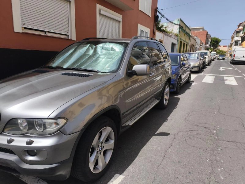 BMW X5 2004 - foto 1