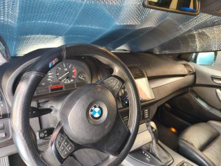 BMW X5 2004