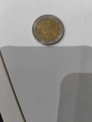 Moneda 2€ Alemania 2015