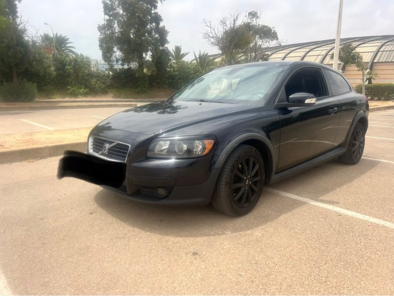 Volvo C30 2007 - foto 1