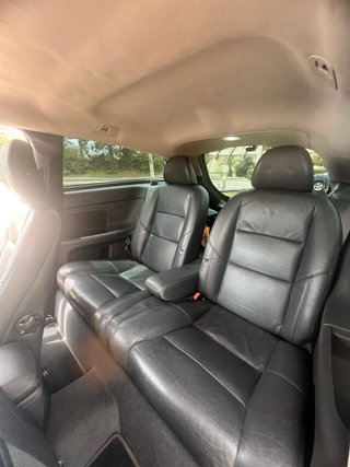 Volvo C30 2007
