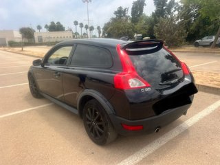 Volvo C30 2007
