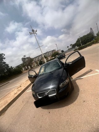 Volvo C30 2007