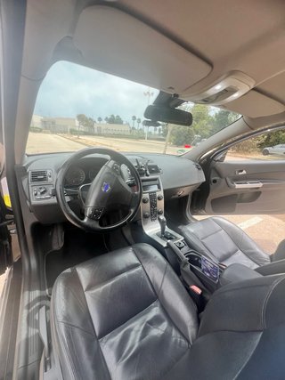 Volvo C30 2007