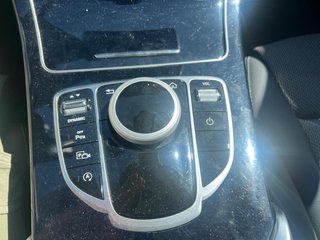 CUOTA 380 € Mercedes-Benz Clase C 2020