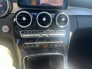 CUOTA 380 € Mercedes-Benz Clase C 2020