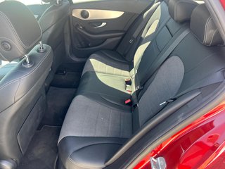 CUOTA 380 € Mercedes-Benz Clase C 2020